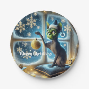Paper Plate