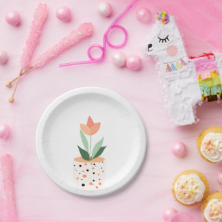 Paper Plate