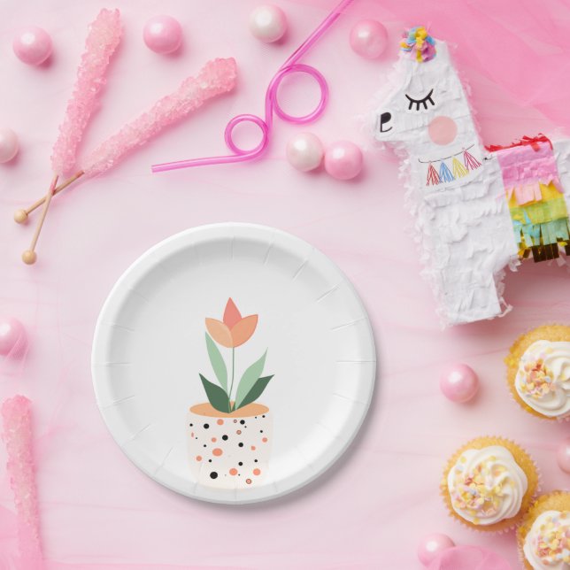 Paper Plate (Party)