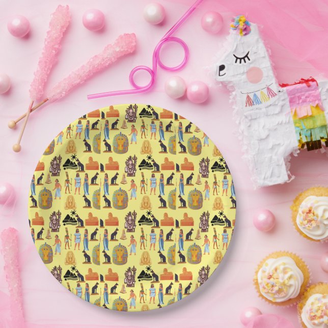 Paper Plate (Party)