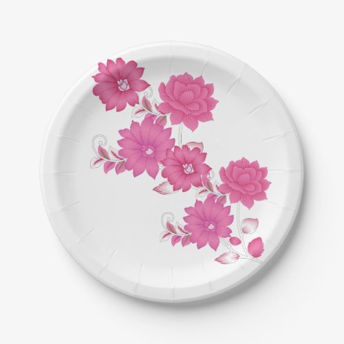 Paper Plate