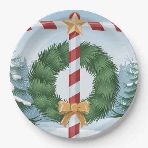 Paper Plate