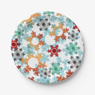 Paper Plate