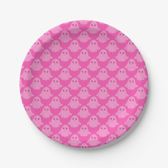 Paper Plate (Front)