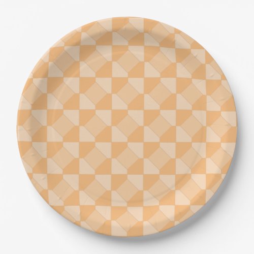 Paper Plate _ Optical Spindles