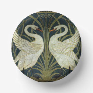 Paper Plate Paper Bowls