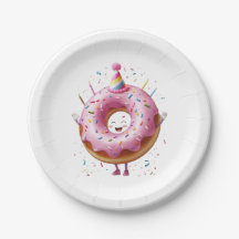Paper Plates