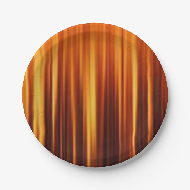 Paper plates (Front)