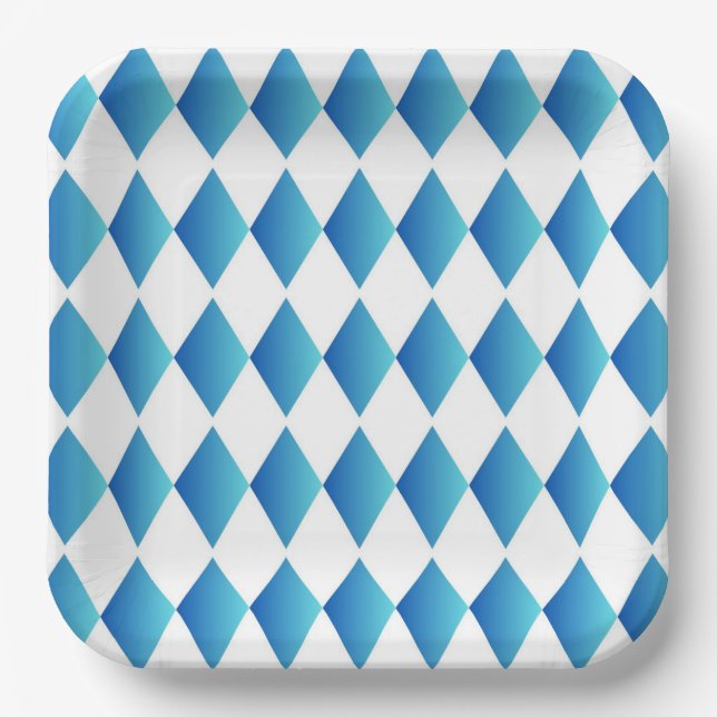 Paper Plates (Front)