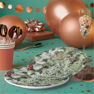 Paper plates
