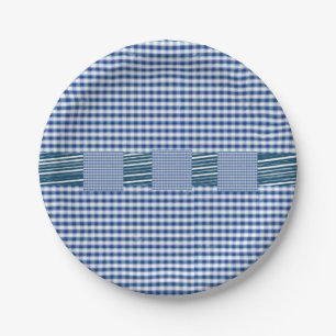 Paper plates
