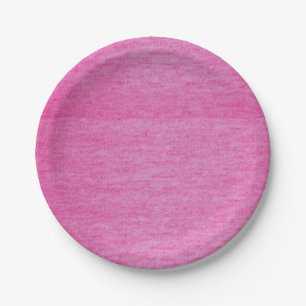 Paper plates