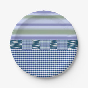 Paper plates