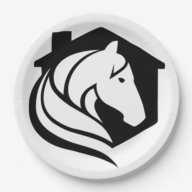 Paper Plates  (Front)
