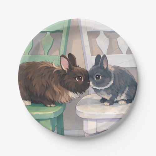 Paper Plates 7