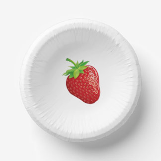 paper plates bowls