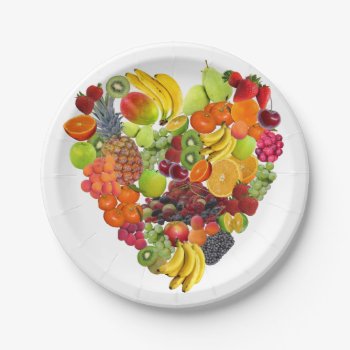 Paper Plates Image by jabcreations at Zazzle