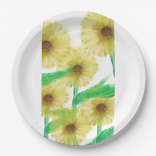 Paper Prato Paper Plates