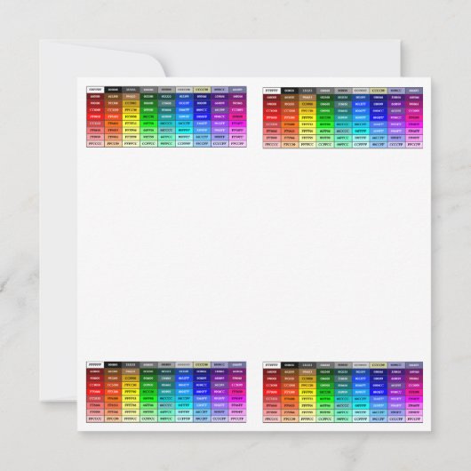 Paper Sample Choose Your Paper Type (Back)