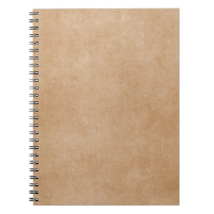 Paper scrapbook texture decorative notebook
