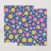 Paper Sheet (Front/Back)