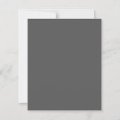 Paper Sheet (Back)