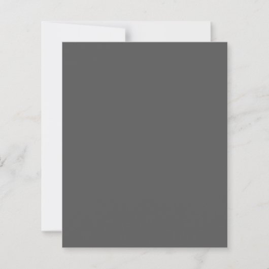 Paper Sheet (Front)