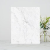 Paper Sheet (Standing Front)