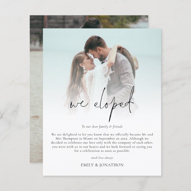 Paper Sheet (Front/Back)