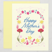 Paper Sheet (Front/Back)