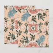 Paper Sheet (Front/Back)