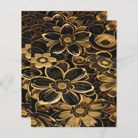 Paper Sheet (Front/Back)