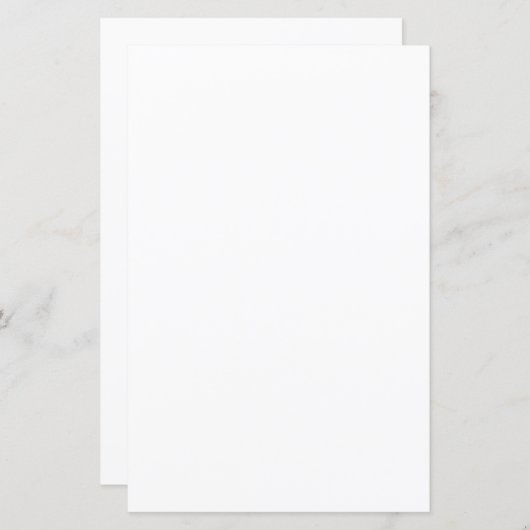 Paper Sheet (Front/Back)
