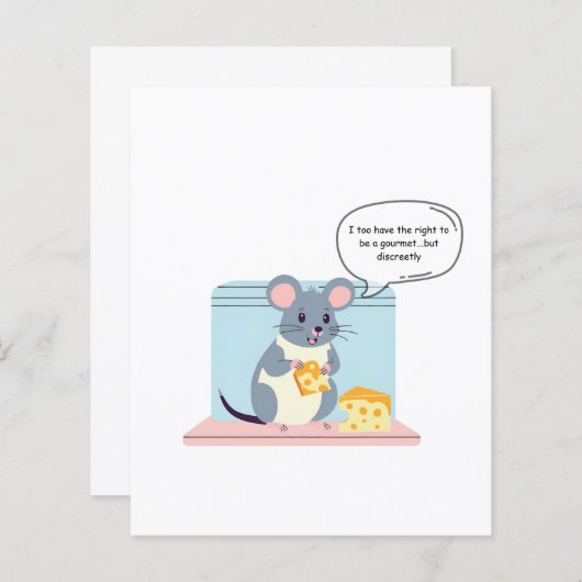 Paper sheet (Front/Back)