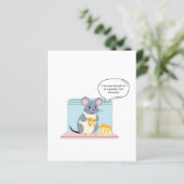 Paper sheet (Standing Front)