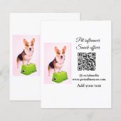 Paper Sheet (Front/Back)