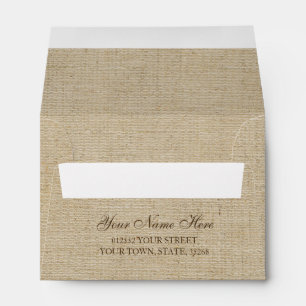 Paper Texture 1 Envelope