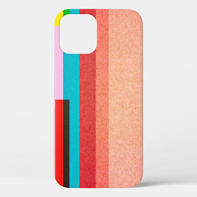 Paper texture - colorful background design Case-Mate iPhone case (Back)