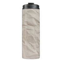 Paper texture wrapping paper