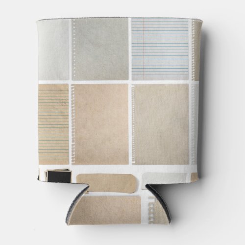 Paper Textures Background Design Elements Can Cooler
