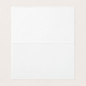 Paper tiger (Inside Unfolded)