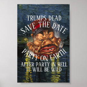 PAPER TOWEL FW FV HG COST PRICE RISE AFFORD BBQ POSTER