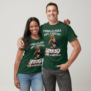 PAPER TOWEL FW FV HG COST PRICE RISE AFFORD BBQ T-Shirt