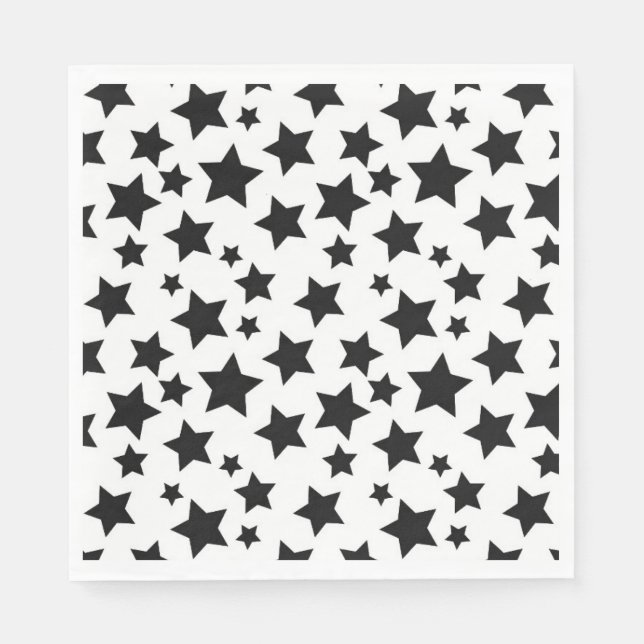 paper towel napkins (Front)