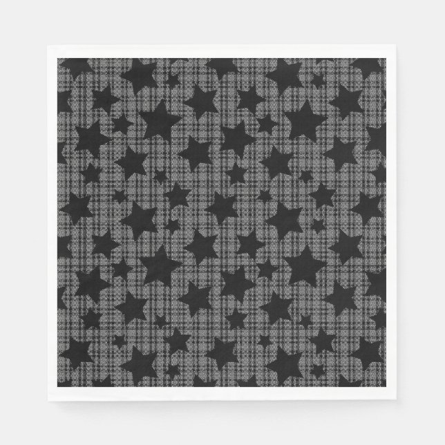 paper towel napkins (Front)