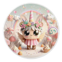 Paper Unicorn (Cute Origami)