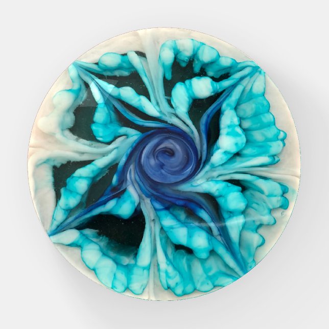 Paper weight (Front)