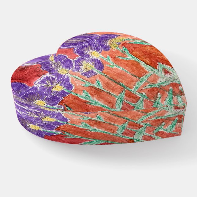 Paper weight (Angled)