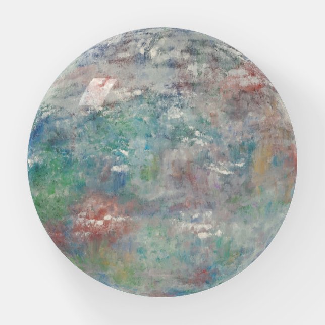 paper weight designed by James Campbell (Front)