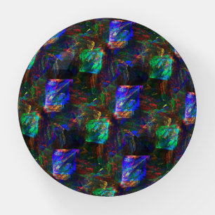 Paper Weight Opal #1